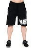 Heren short Nebbia  Iconic shorts "Back To The Hard Core Roots" 343 black