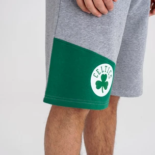 Heren short New Era  Colour Block Short NBA Boston Celtics