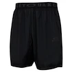 Heren short Oakley  Hot Temps 6" Running Short Blackout S