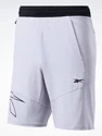 Heren short Reebok  Epic Short gray