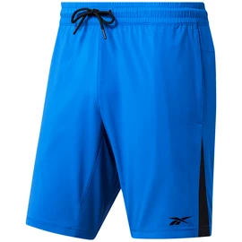 Heren short Reebok Wor Woven Short blue