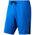 Heren short Reebok  Wor Woven Short blue S