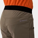 Heren short Salewa  Agner Light DST Electric