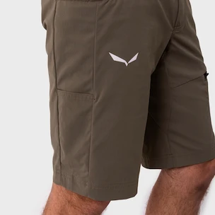 Heren short Salewa  Agner Light DST Electric