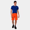 Heren short Salewa  Pedroc Cargo 2 Dst Red Orange