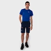 Heren short Salewa  Puez DST M Cargo Shorts Navy Blazer