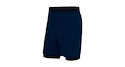 Heren short Sensor  Trail Deep Blue L