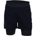 Heren short Swix  Motion Premium Dark Navy