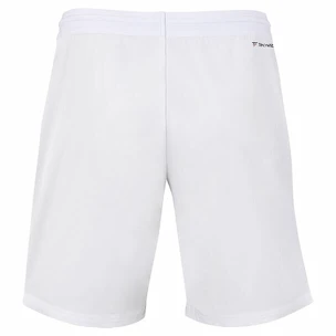 Heren short Tecnifibre  Club Short White XL