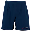 Heren short Tecnifibre  Stretch Blue M