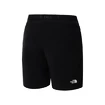 Heren short The North Face  Circadian Short Black Yellow