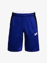 Heren short Under Armour  BASELINE 10'' SHORT-BLU