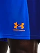 Heren short Under Armour  Challenger Knit Short-BLU