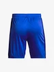 Heren short Under Armour  Challenger Knit Short-BLU