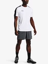 Heren short Under Armour  Challenger Knit Short-GRY