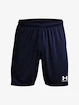 Heren short Under Armour  Challenger Knit Short-NVY