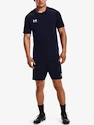 Heren short Under Armour  Challenger Knit Short-NVY