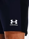 Heren short Under Armour  Challenger Knit Short-NVY