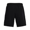 Heren short Under Armour  CURRY UNDRTD UTILITY SHORT black