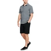 Heren short Under Armour  Fish Hunter Short black