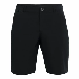 Heren short Under Armour Fish Hunter Short black