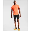 Heren short Under Armour  Fly Fast HG Half Tight black