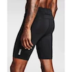 Heren short Under Armour  Fly Fast HG Half Tight black