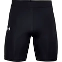 Heren short Under Armour  Fly Fast HG Half Tight black XXL