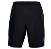 Heren short Under Armour  Graphic Black/Zinc Gray