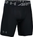 Heren short Under Armour HeatGear Mid  S