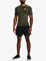 Heren short Under Armour  HG Armour Shorts-GRN