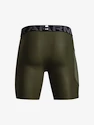 Heren short Under Armour  HG Armour Shorts-GRN