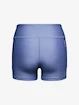 Heren short Under Armour  HG Iso Chill Shorty-PPL