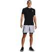 Heren short Under Armour  HG Lng Shorts black