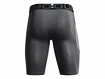 Heren short Under Armour  HG Lng Shorts gray