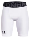 Heren short Under Armour  HG Lng Shorts white