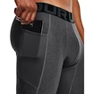 Heren short Under Armour  HG Shorts gray