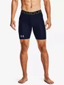 Heren short Under Armour  HG Shorts-NVY