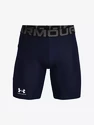 Heren short Under Armour  HG Shorts-NVY