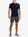 Heren short Under Armour  HG Shorts-NVY