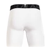 Heren short Under Armour  HG Shorts white