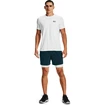 Heren short Under Armour  HG Shorts white