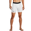 Heren short Under Armour  HG Shorts white