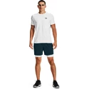 Heren short Under Armour  HG Shorts white