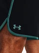 Heren short Under Armour  HIIT Woven 8in Shorts-BLK