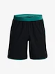 Heren short Under Armour  HIIT Woven 8in Shorts-BLK