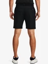 Heren short Under Armour  Iso-Chill Airvent Short-BLK