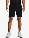 Heren short Under Armour  Iso-Chill Airvent Short-BLK