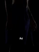 Heren short Under Armour  LAUNCH 7'' 2-IN-1 SHORT-BLU