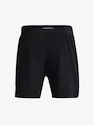 Heren short Under Armour  LAUNCH ELITE 7'' SHORT-BLK